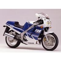YAMAHA FZR 400RR 1990-1994